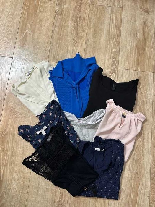 Koszula bluzka Mango Esprit