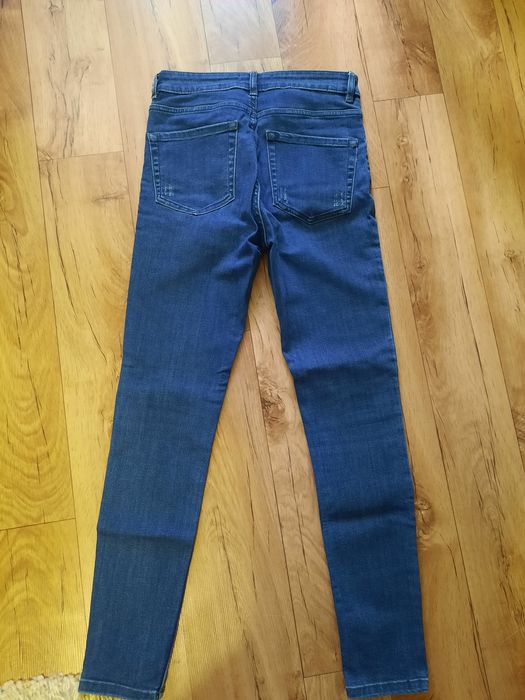 Джинси Mango denim