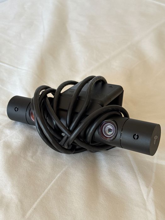 Câmara da ps4 ou ps5