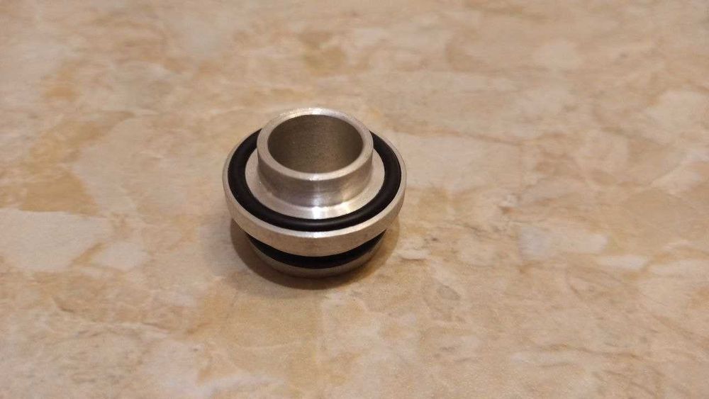 Прокладка масляного насоса Opel insignia A20DTH 55589549 Astra-J и др.