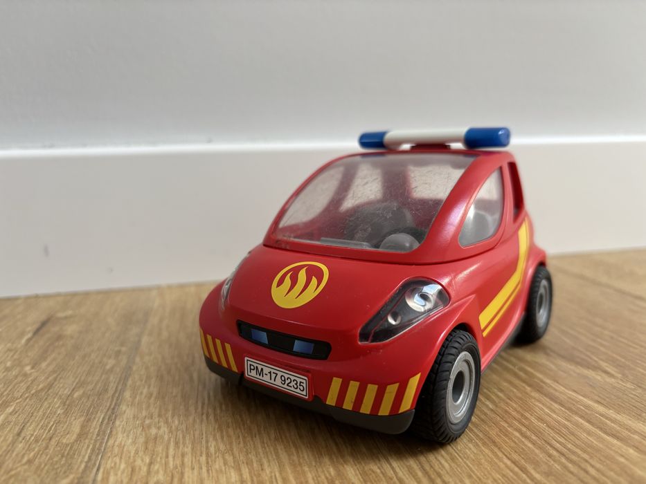 Playmobil 9235 Straż pożarna
