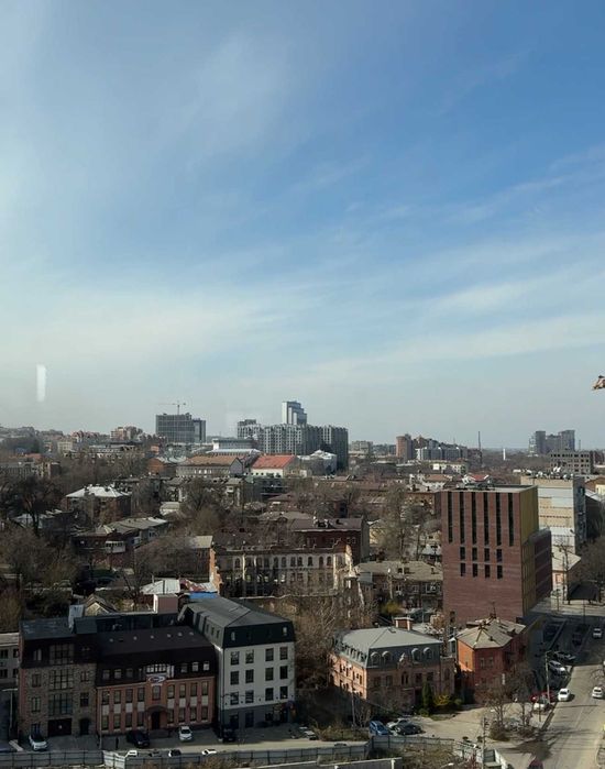 Здається від власника  в оренду новий офіс 560 м2 в БЦ Loft Smart.