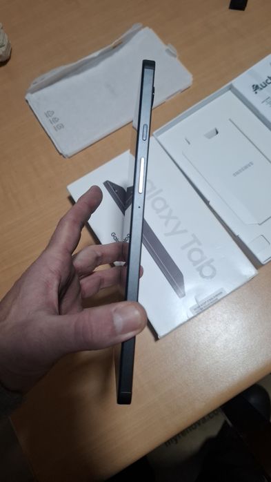 Samsung galaxy tab a9