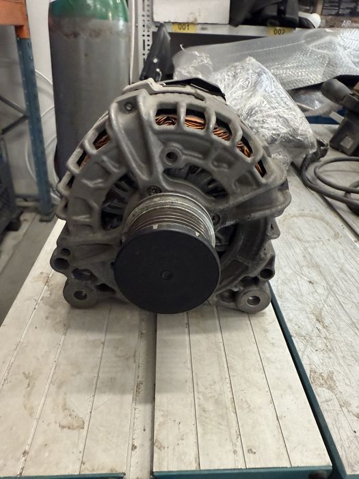 Alternator Vw T6.1 California Multivan Bosch
