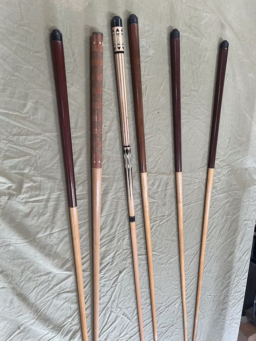 Mesa de snoker e maquina imperial