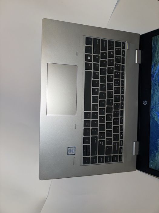Laptop HP ProBook 640 G4 i5/8 GB RAM/1000GB