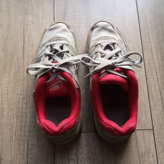 Buty sportowe Nike r. 35 AirMax