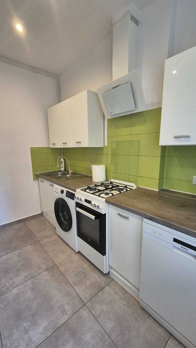 Mieszkanie – Legnica, Stare Miasto, Przedmieście Głogowskie - Widok 2
