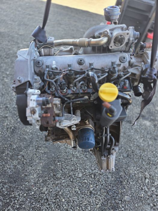 Мотор, двигун 1.9dci Suzuki Grand-Vitara
