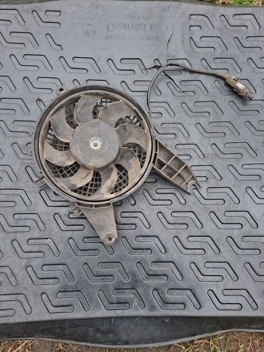 Вентилятор кондиционера для Хюндай Терракан