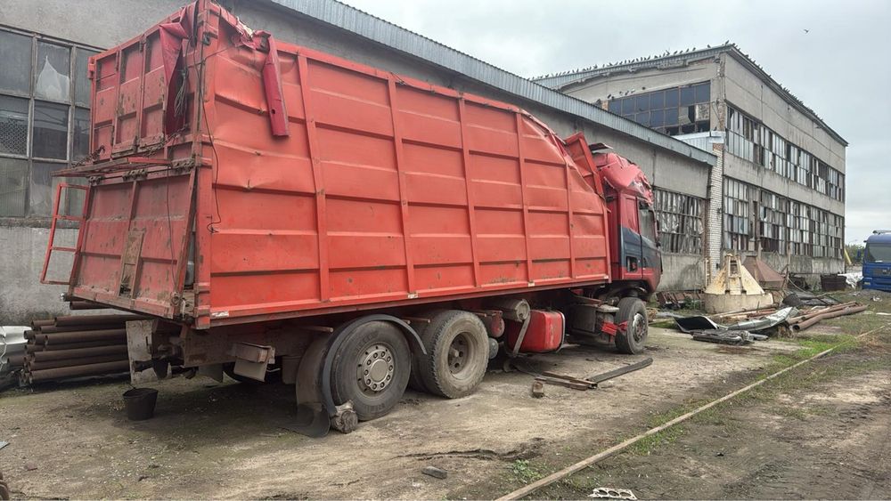 Продам Scania R470