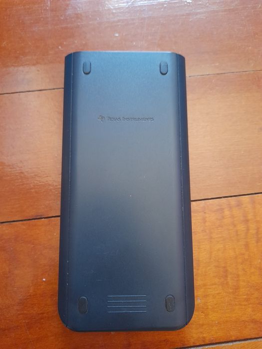 Calculadora gráfica Texas Instruments TI-nspire cx com cabo