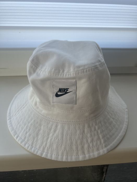 Панамка nike m/l найк кепка шапка