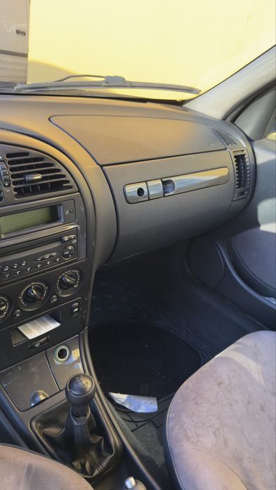 Citroen xsara 2005 1.4hdi