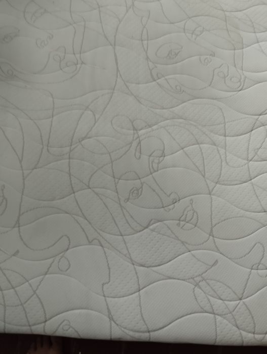 матрац 160*200 м'який