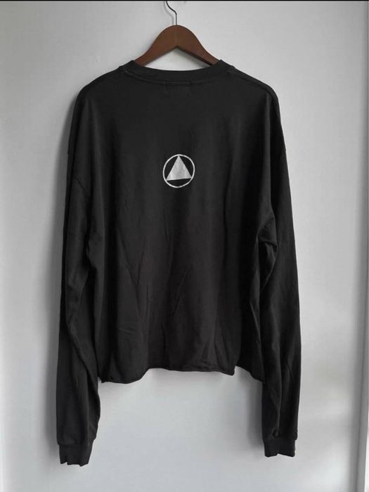 Enfants riches Deprimes Longsleeve Die in Bed