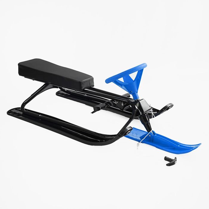 Снігокати Skyper S санки з рулем