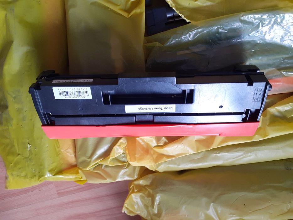 Tonery puste do samsunga zamienniki 14 sz