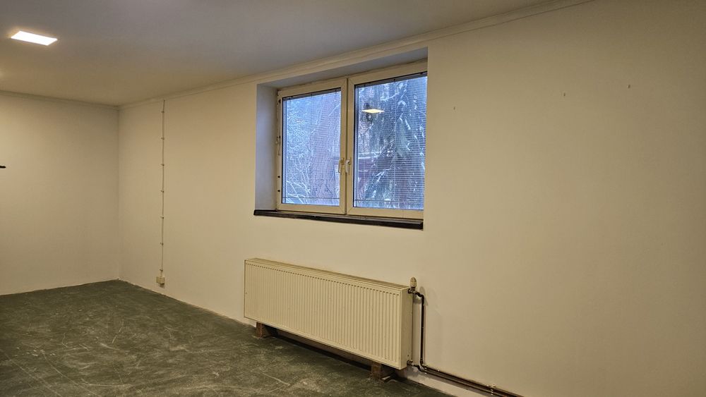 Lokal 62 m²  usługowy biuro magazyn Opole Pasieka