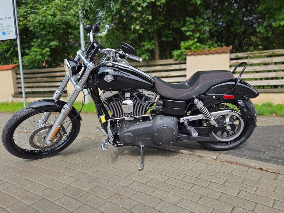 Harley-Davidson