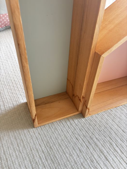 Estrutura de Decoracao infantil