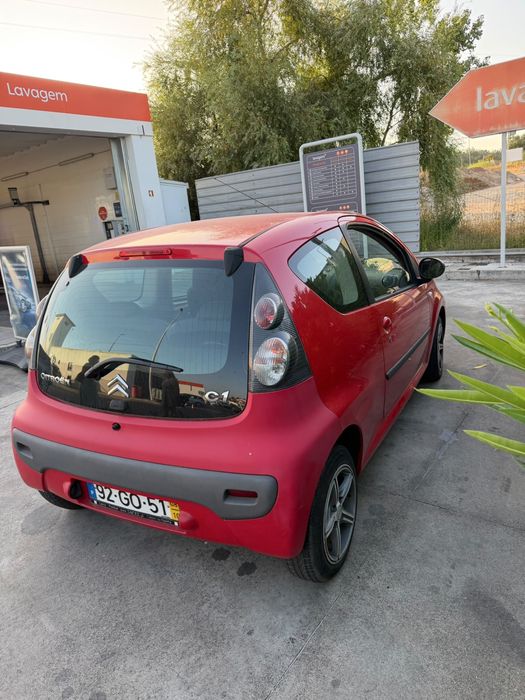 Citroen C1 1.4 HDI