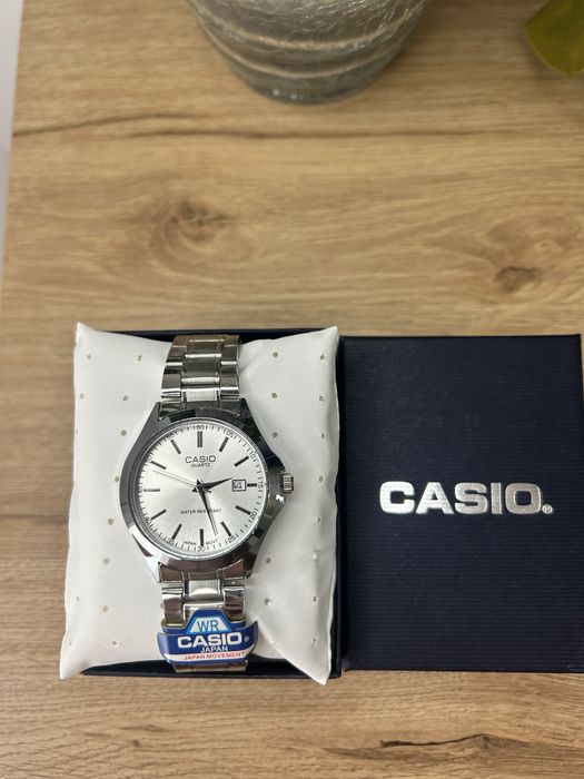 Nowy Zegarek CASIO