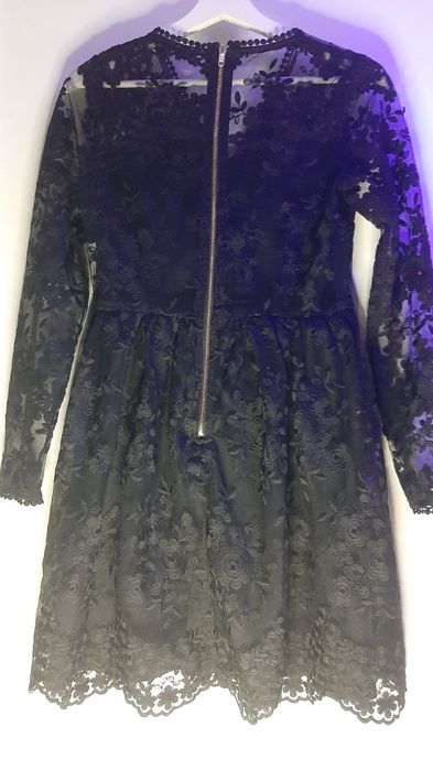 Prześliczna sukienka na lato