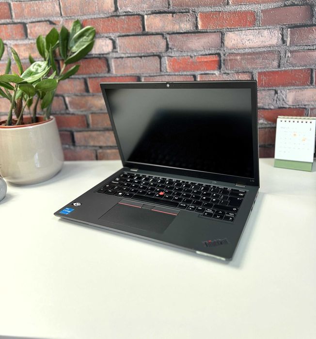Ноутбук Lenovo ThinkPad L13 G3·i3-1215U·8GB+SSD256GB·13"FHD·Гарантія