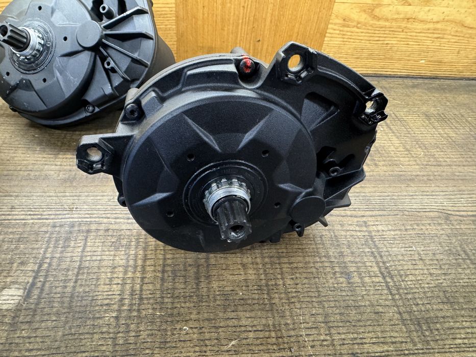 Silnik Bosch Performance Line Smart BDU3360