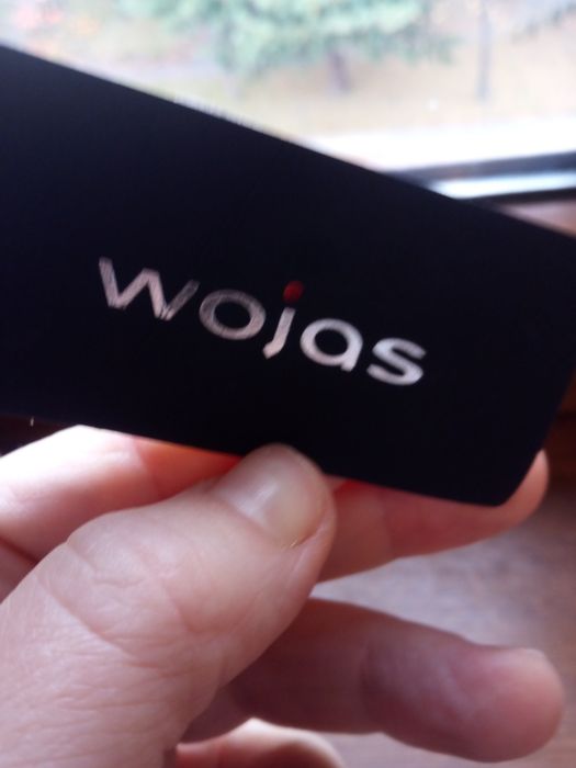 Botki damskie Wojas