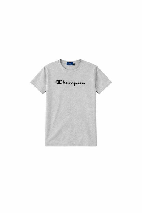 T-shirt Champion Cinza – M