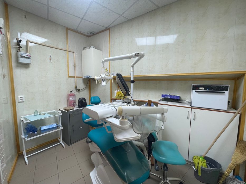 Продається готовий бізнес на Кобилянській