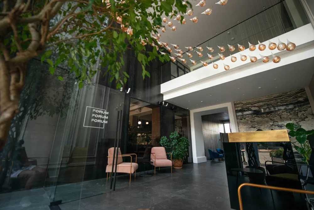 БЕЗ%  Оренда офісу 241м2 БЦ Іnfinity вул.Саксаганського 53/80