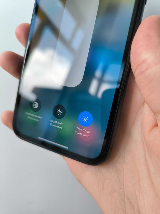 Apple iPhone XR 10R 128 ГБ Black