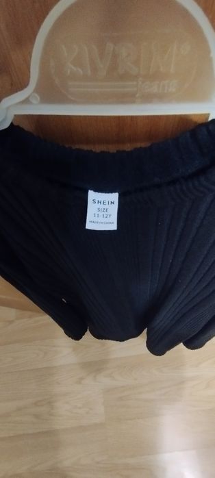 ПлаттЯ тепле 11-12 років