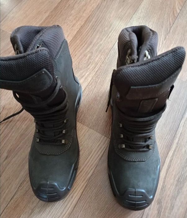 Нові зимові бєрци 42 розмір