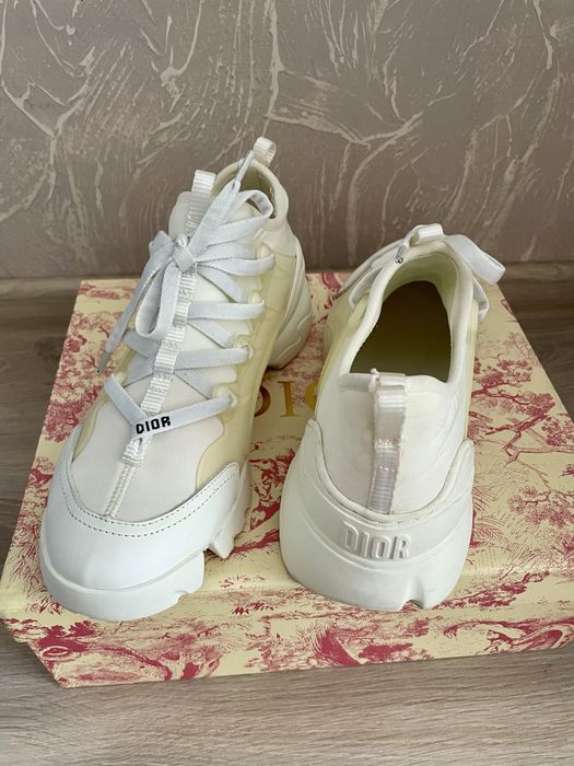 Кросівки Dior 37р.