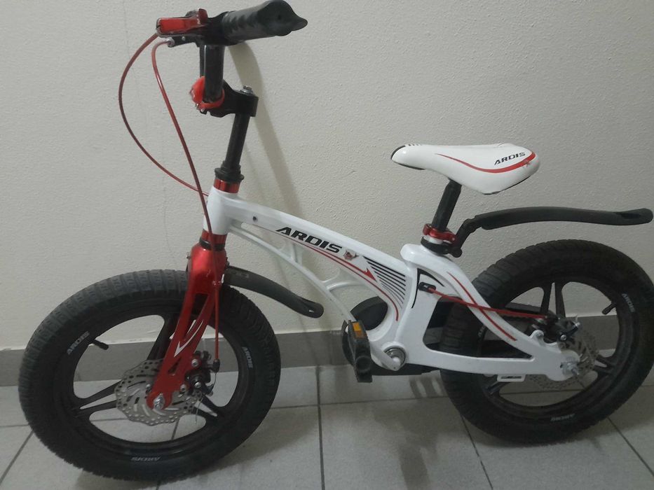 Велосипед Ardis Falcon 16