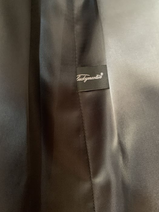 Шубка з мутона одягала 1 раз …