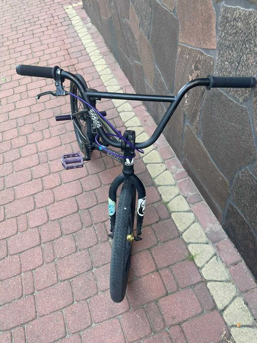 Rower BMX Academy
