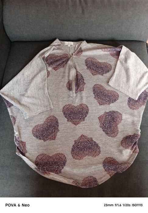 Обмін жіночих речей