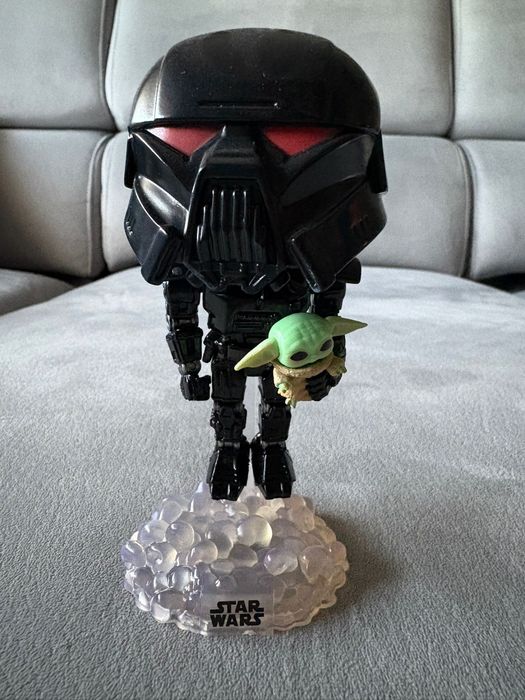 Funko Pop Star Wars