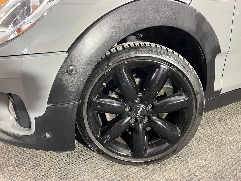 MINI Clubman Cooper D Auto — photo 4
