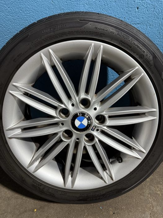 Felgi BMW Style 207 M Pakiet