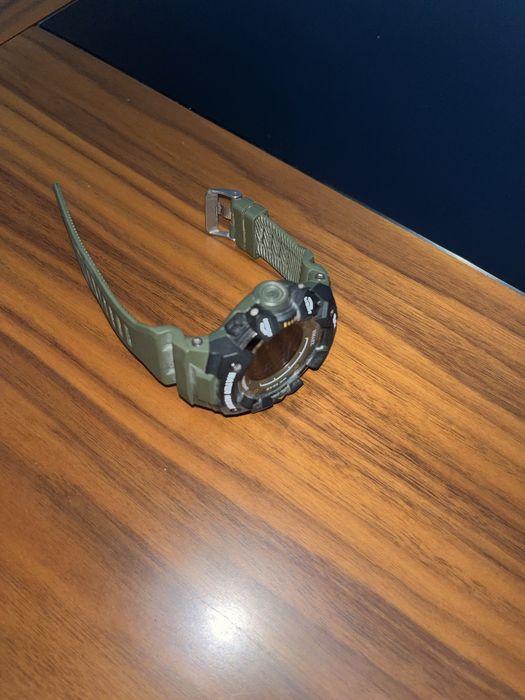 Relogio Militar - Como Novo