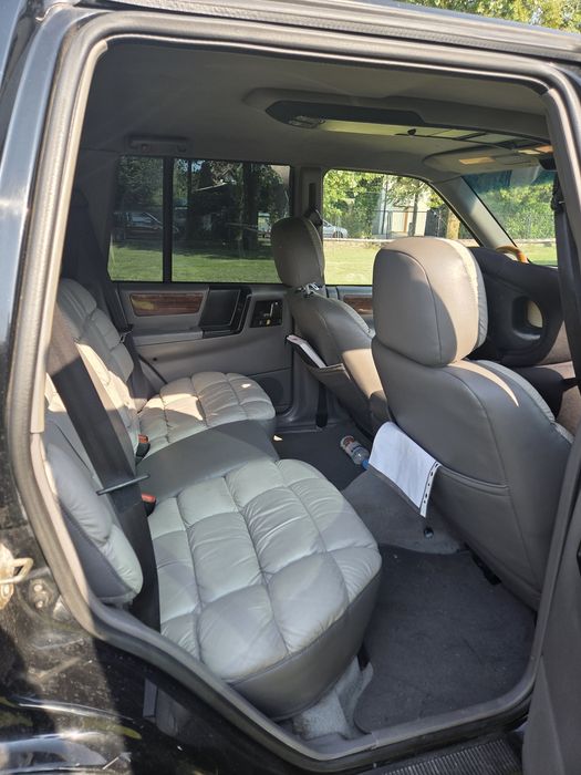 Jeep Grand cherokee zj 5.2 v8