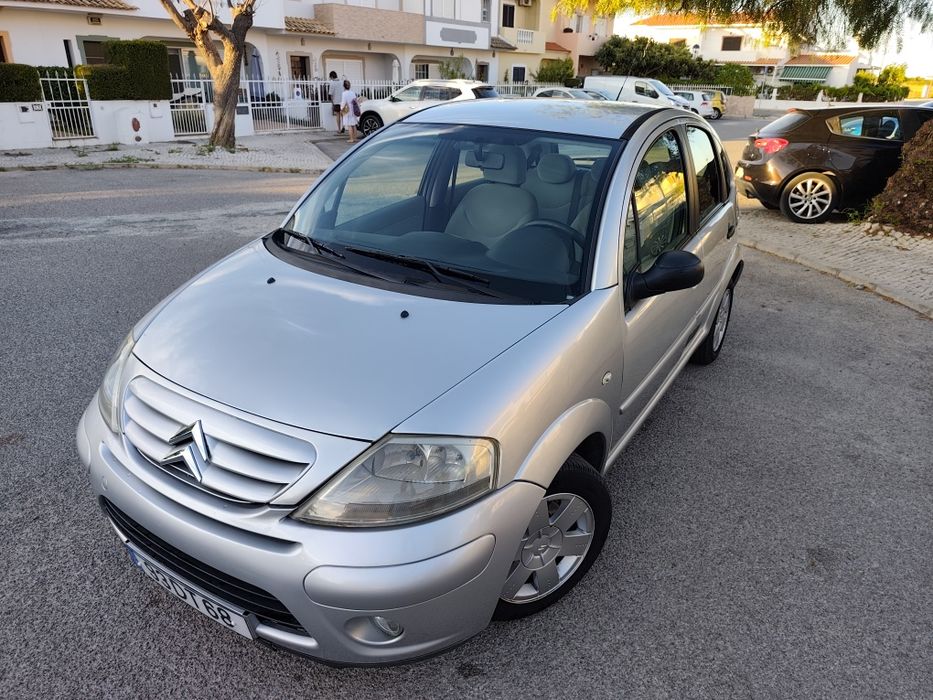 Citroën C3 1.1 Gasolina | 147mil km | Económico
