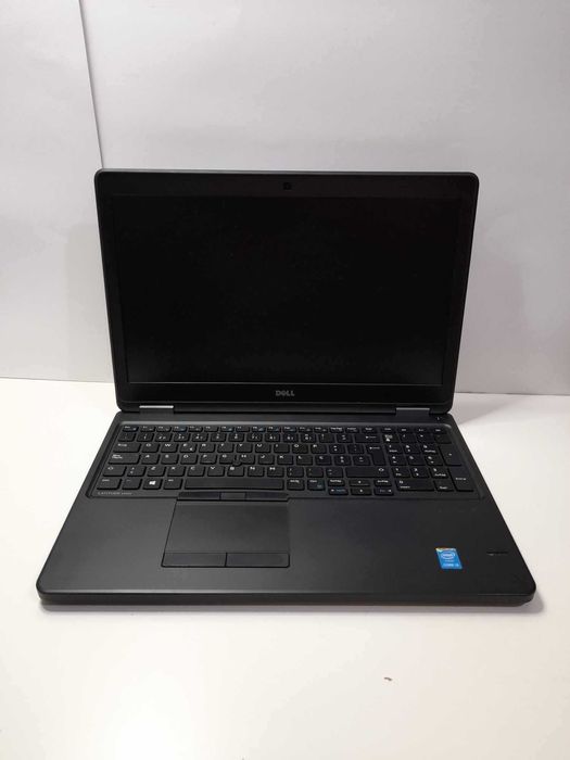 Dell Latitude E5550 - Intel Core i5 / 8Gb / SSD 240Gb / Tec Iluminado