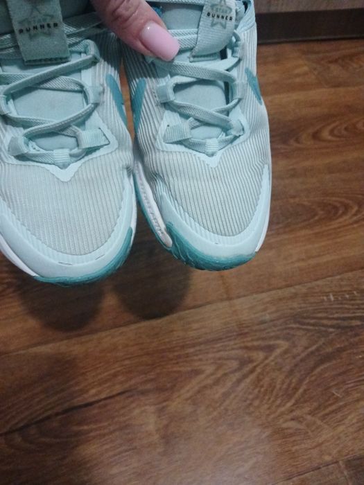 Кросівки Nike на хлопчика.Кросівки дитячі Nike Star Runner 4 Nn (Td) L